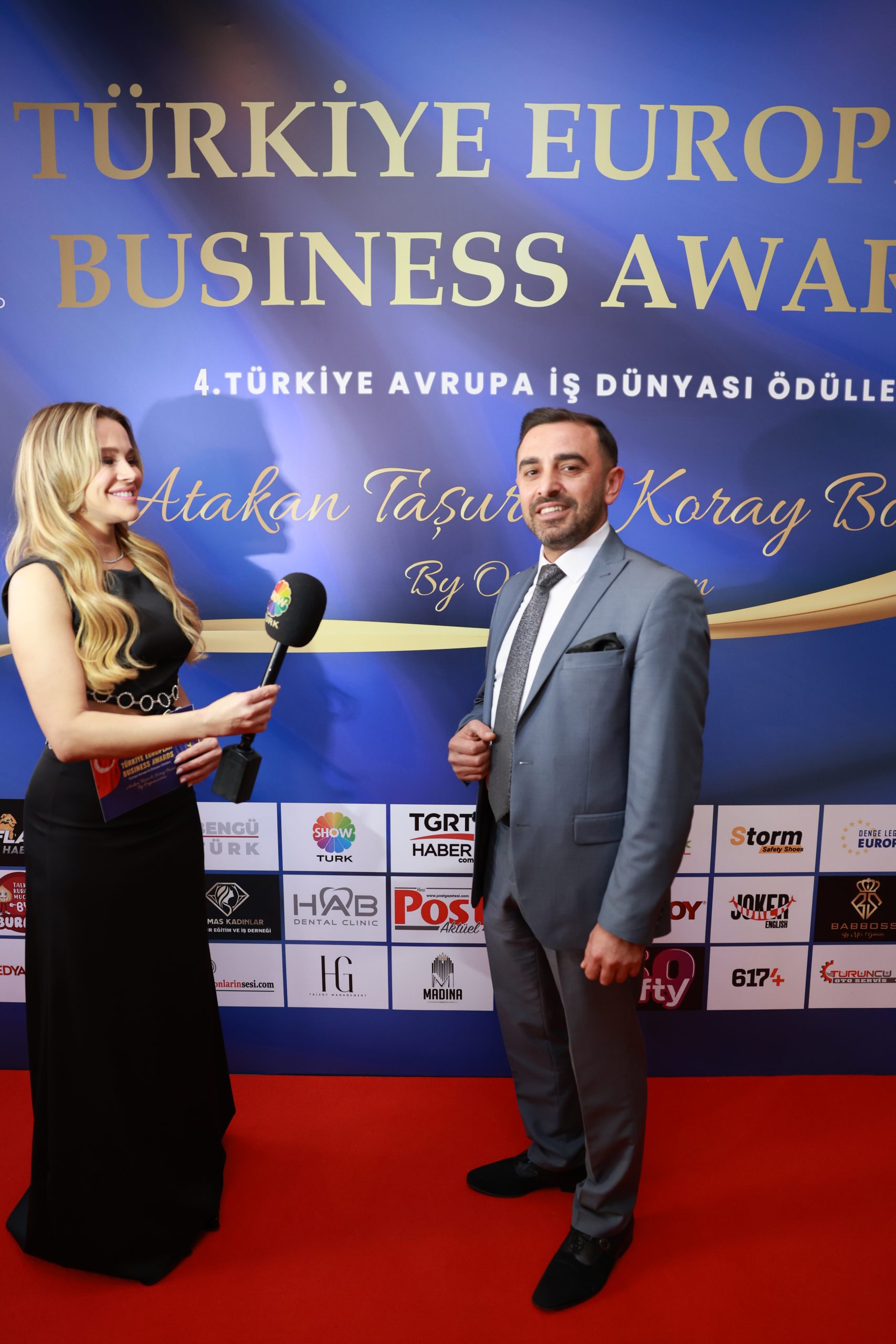 Davut_Turkoglu_kirmizi_hali-2-scaled-3-2 WHO IS DAVUT TÜRKOĞLU? | Entrepreneur, Investor, and Technology Visionary